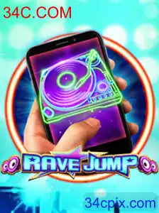 RaveJumpmobile