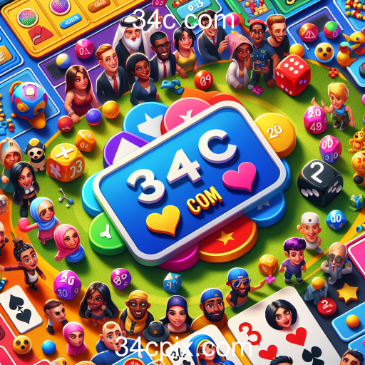 A Ascensão dos Jogos Casuais: Diversão ao Alcance de Todos