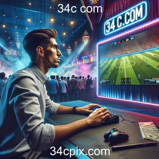 A Evolução dos Jogos de Esporte: Da Diversão ao Competitivo